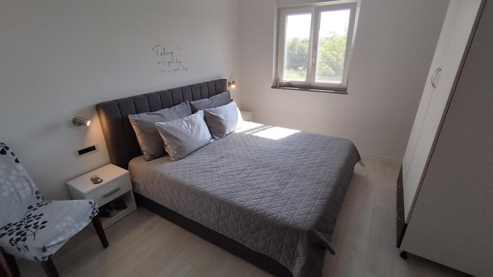 Crystal Apartment Umag Zewnętrze zdjęcie