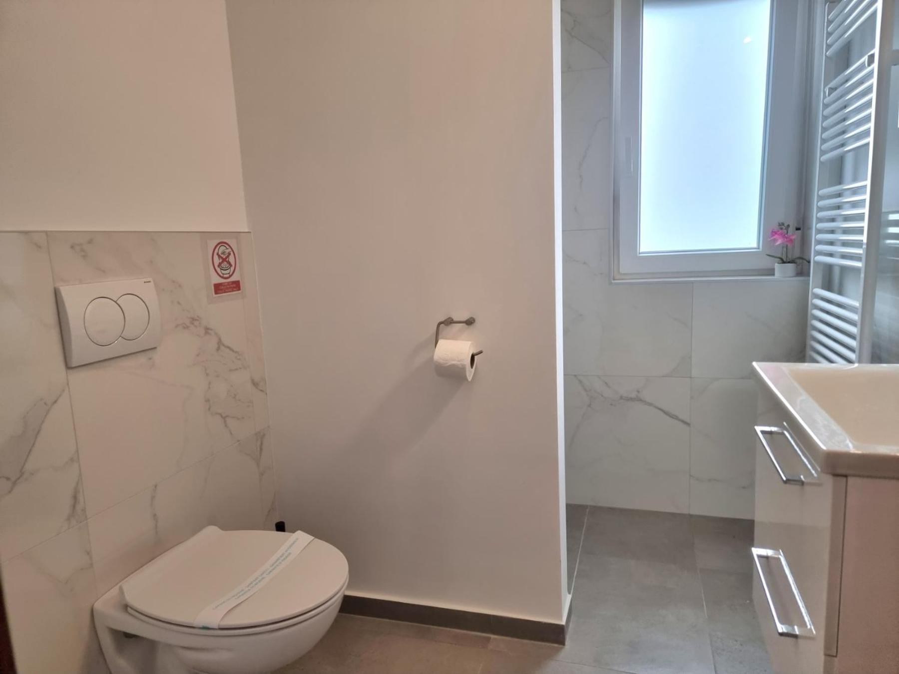 Crystal Apartment Umag Zewnętrze zdjęcie