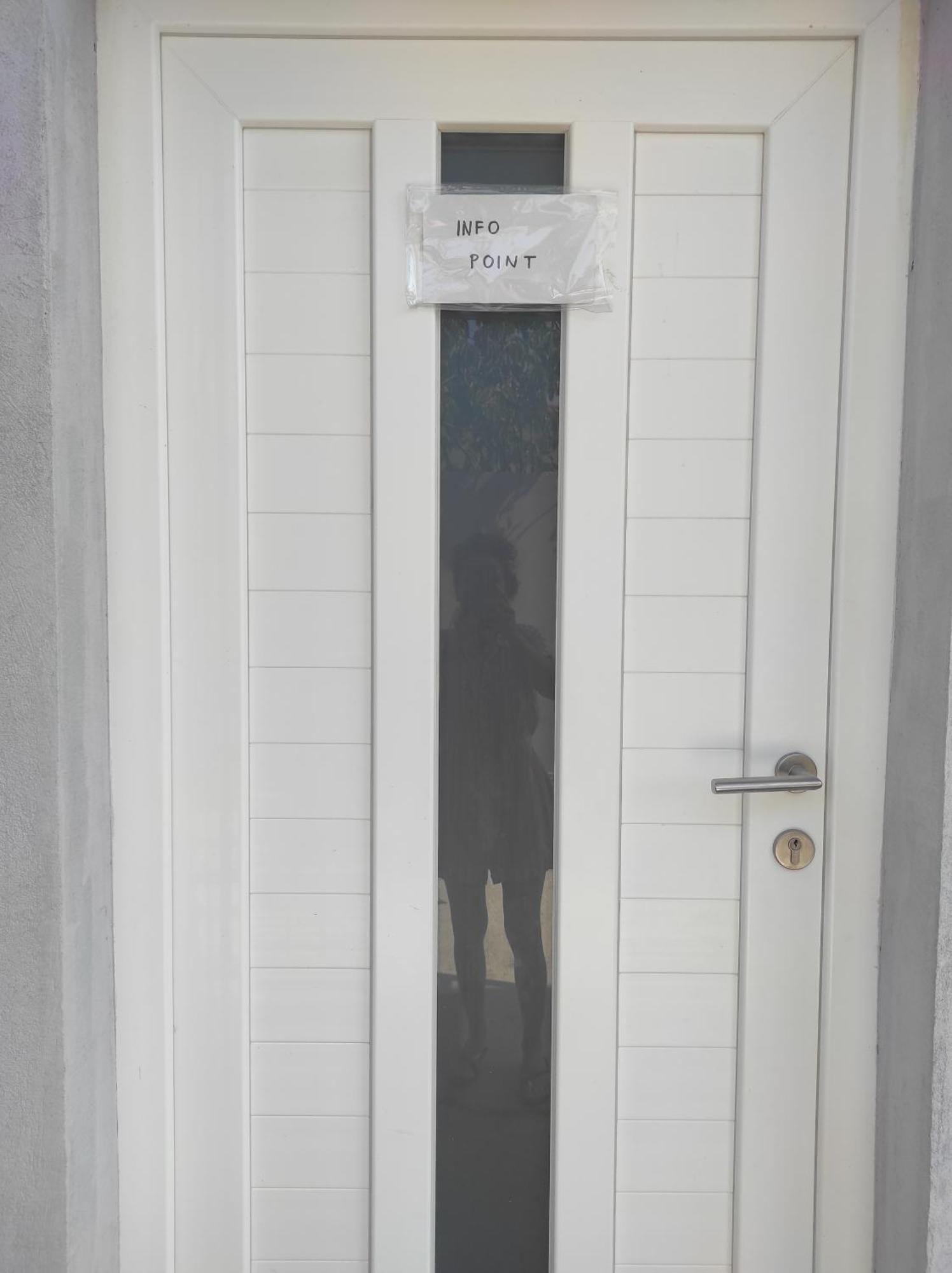 Crystal Apartment Umag Zewnętrze zdjęcie