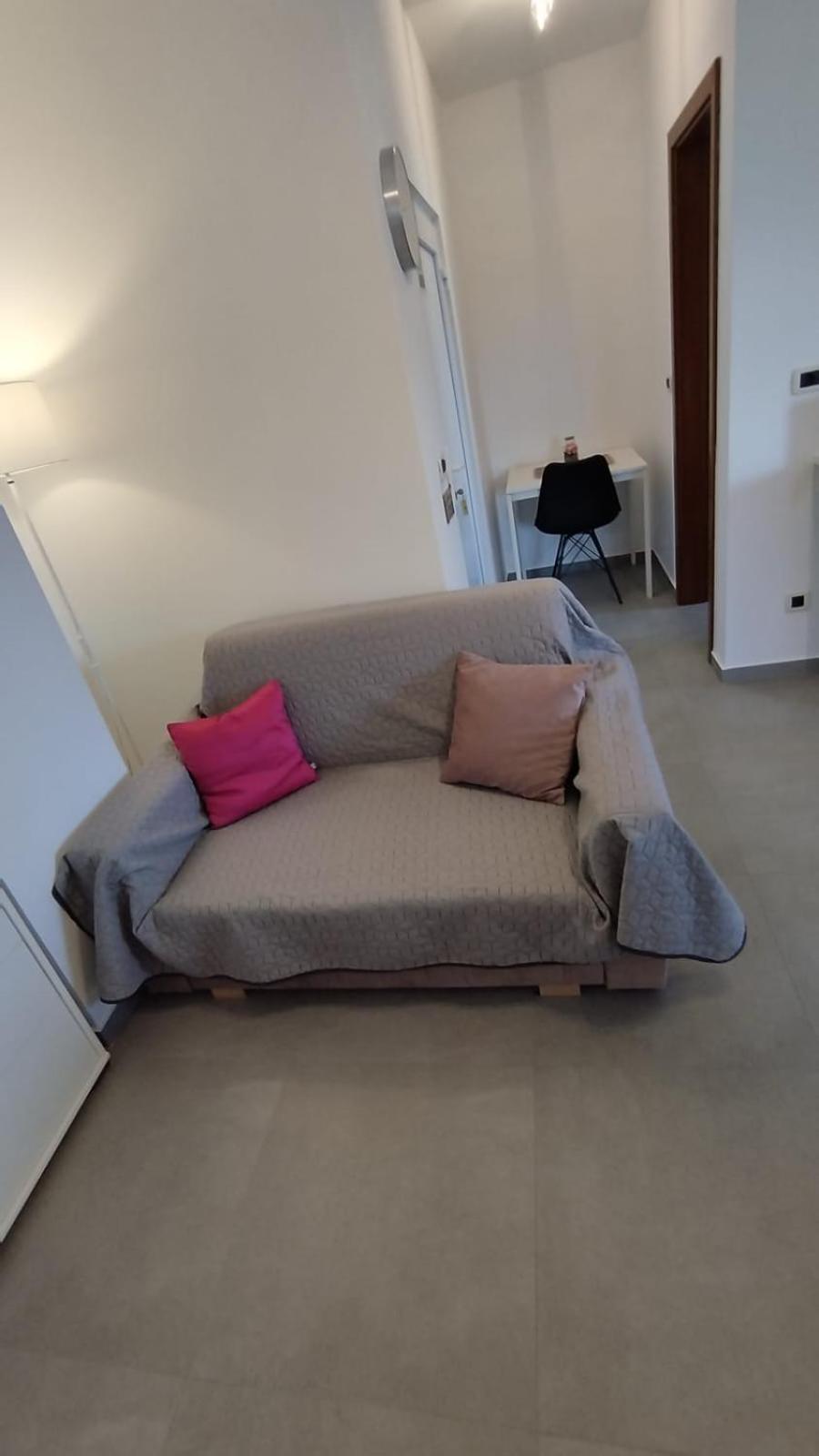 Crystal Apartment Umag Zewnętrze zdjęcie